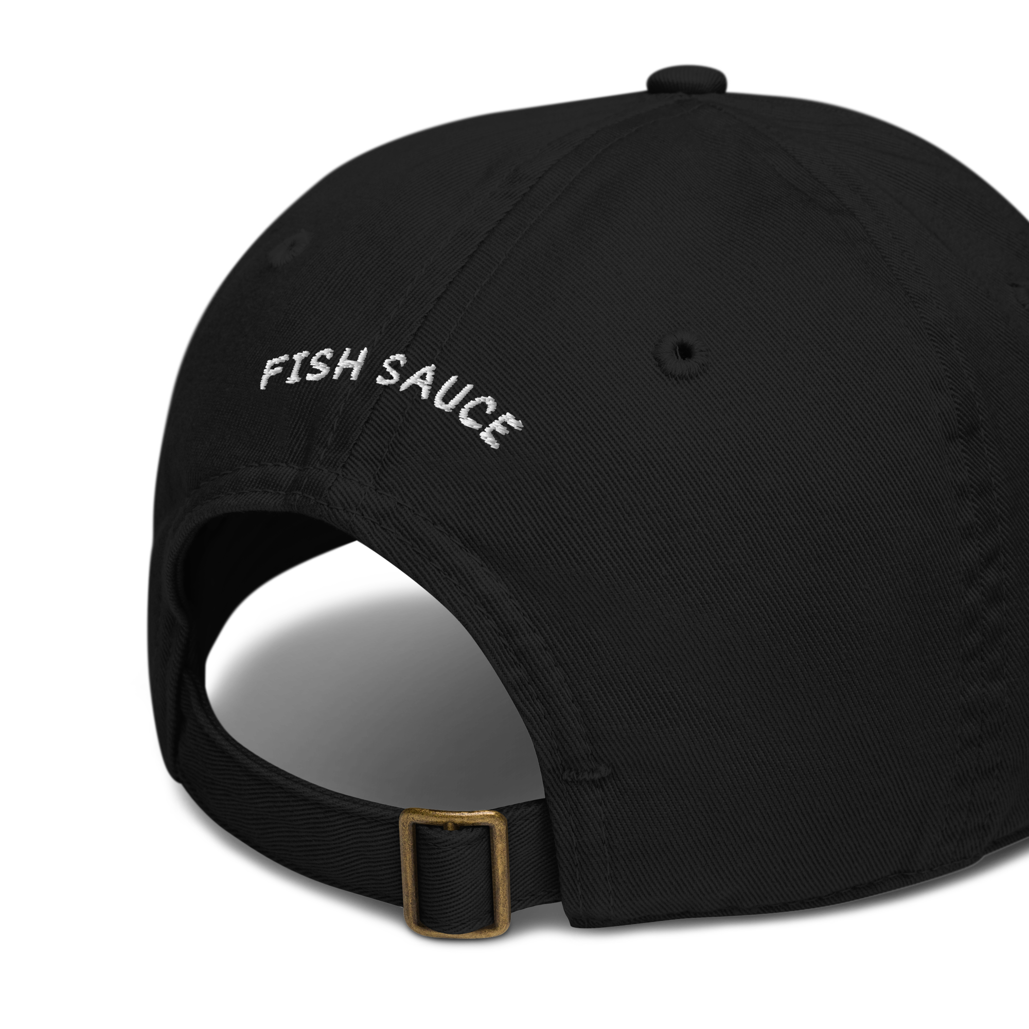Nước Mắm (Fish Sauce) Dad Hat