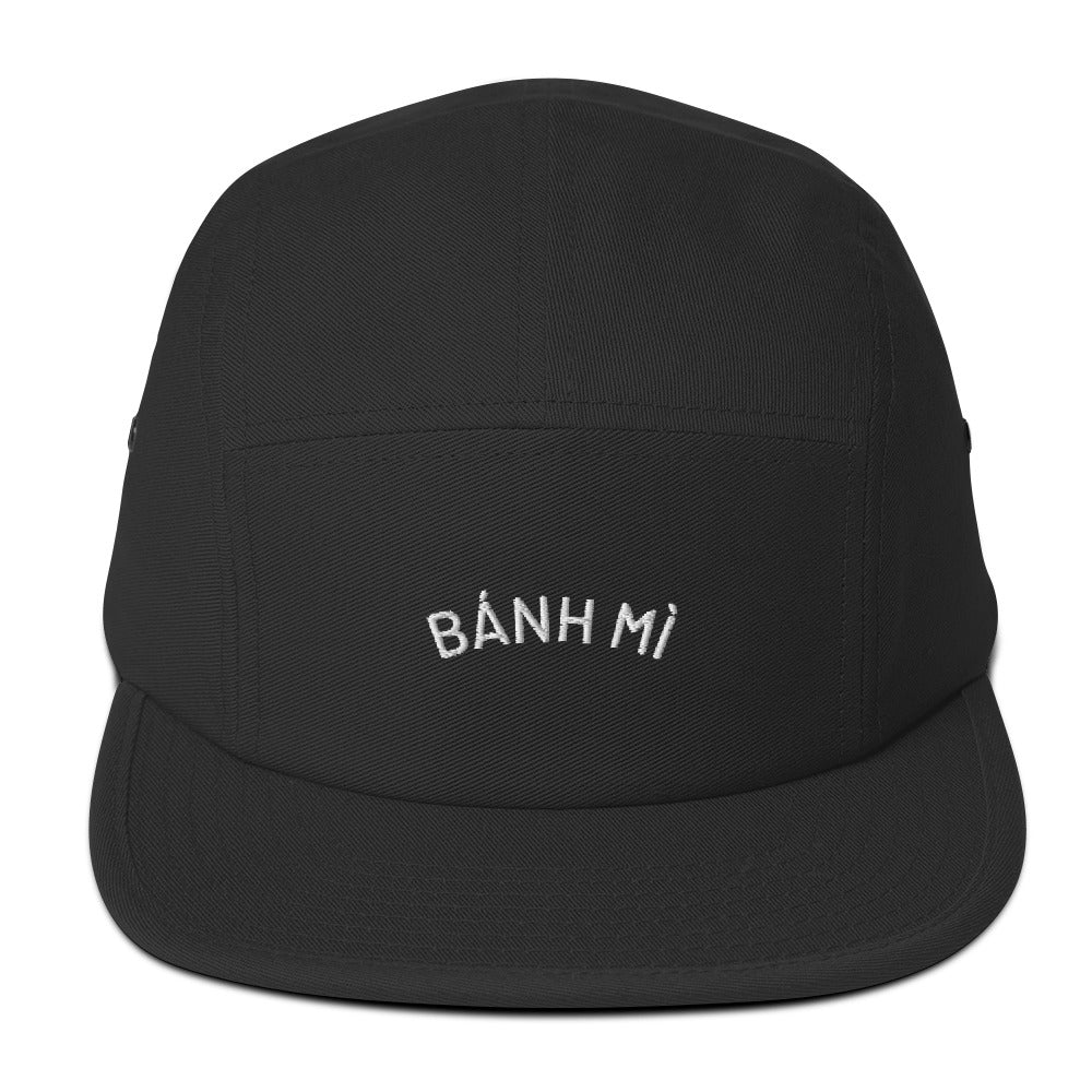 BÁNH MÌ Five Panel Cap