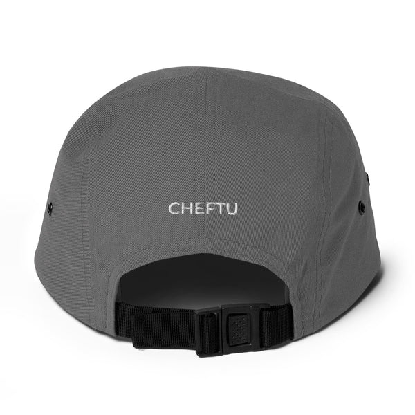 BÁNH MÌ Five Panel Cap