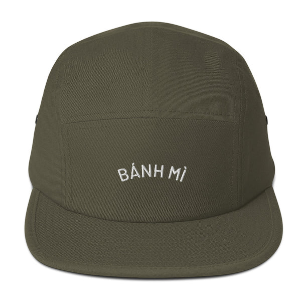 BÁNH MÌ Five Panel Cap