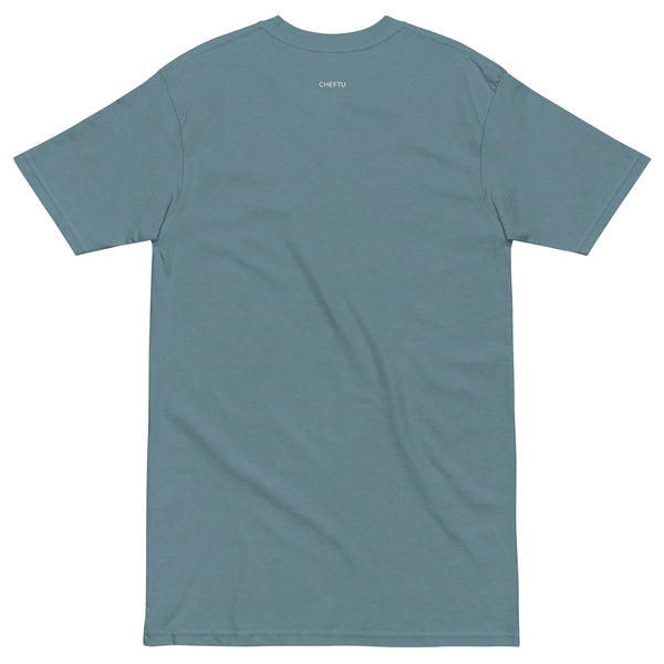 Durian | Men’s premium heavyweight tee