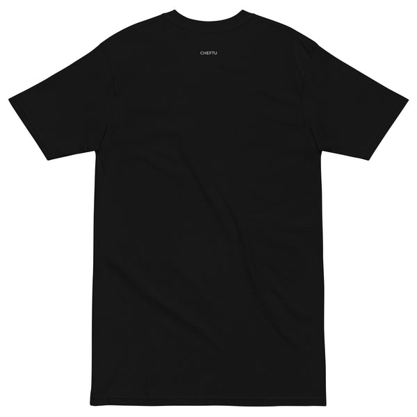 Durian | Men’s premium heavyweight tee