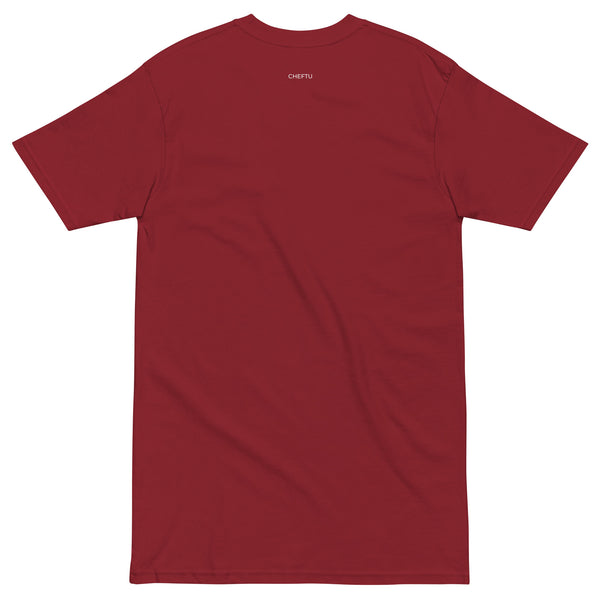 Durian | Men’s premium heavyweight tee