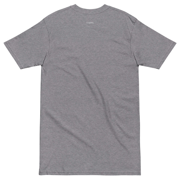 Durian | Men’s premium heavyweight tee