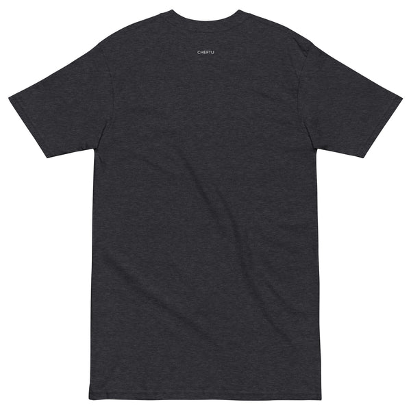 Durian | Men’s premium heavyweight tee