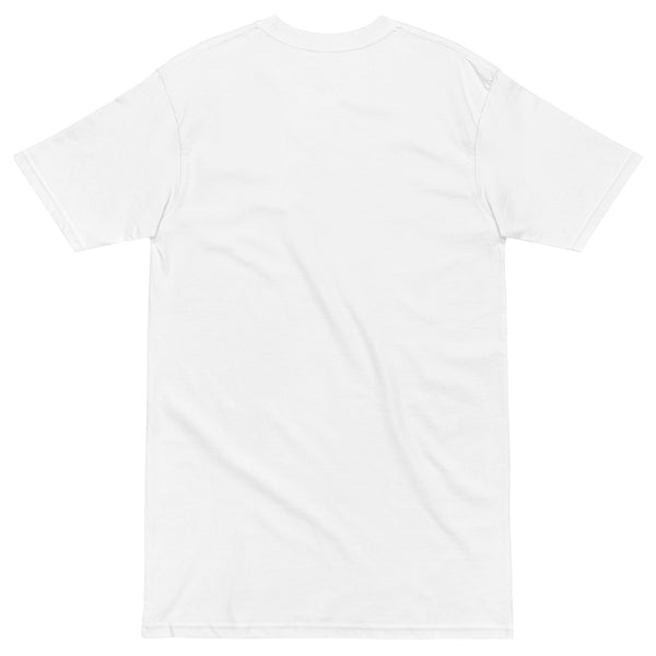 Durian | Men’s premium heavyweight tee