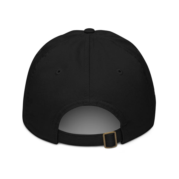 Cà Phê Sữa Đá | Organic dad hat