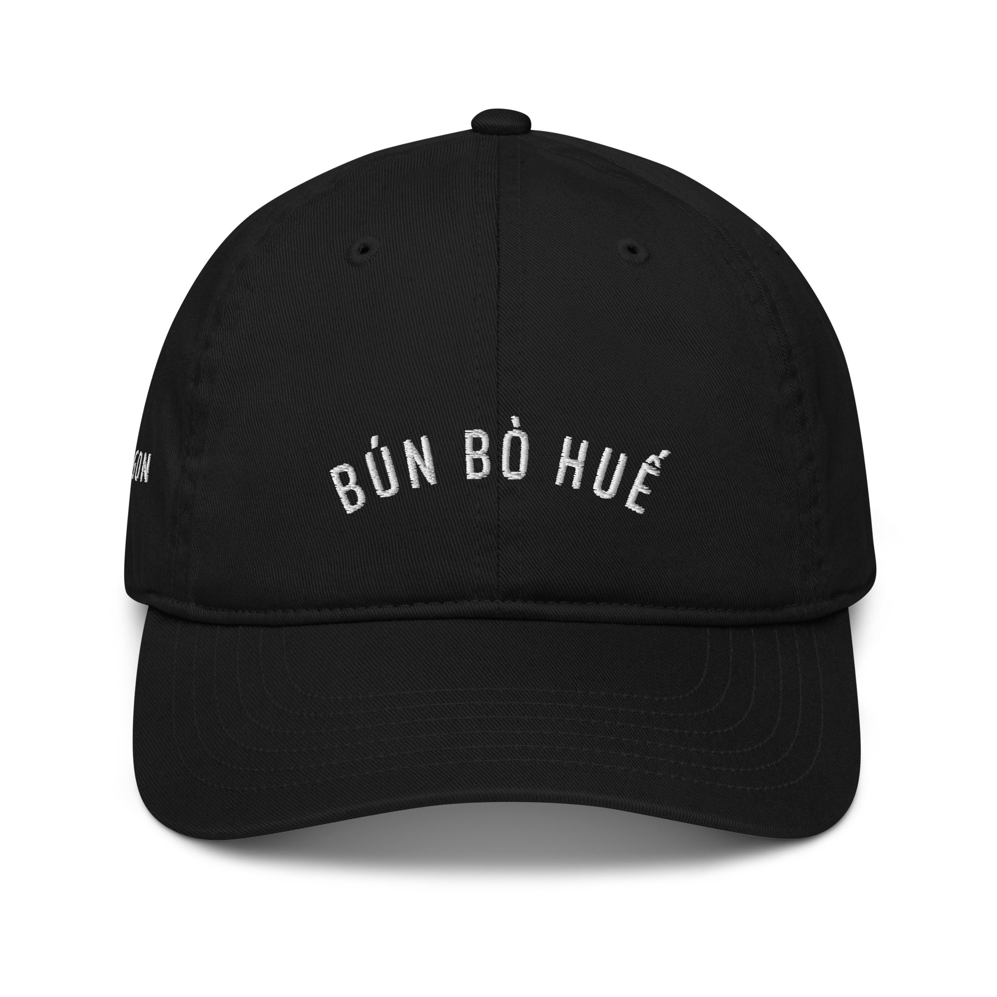 BÚN BÒ HUẾ Organic dad hat