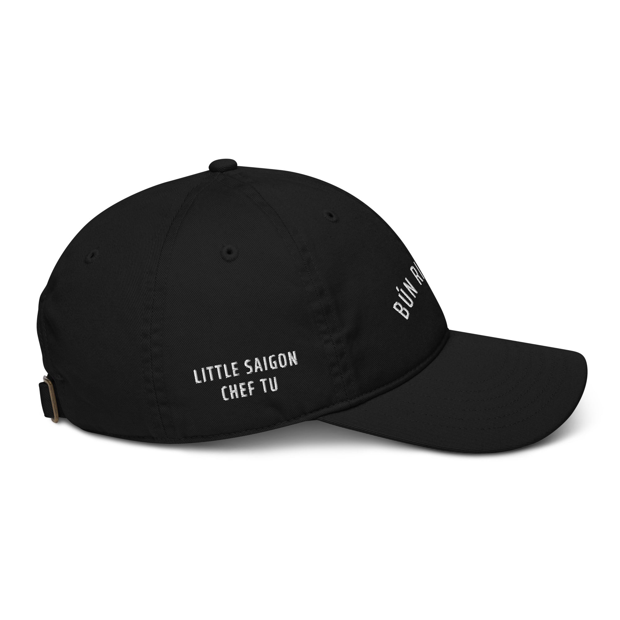 BÚN RIÊU CUA Organic dad hat