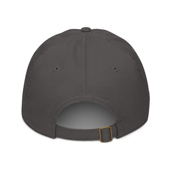 Cà Phê Sữa Đá | Organic dad hat