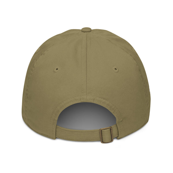 Cà Phê Sữa Đá | Organic dad hat