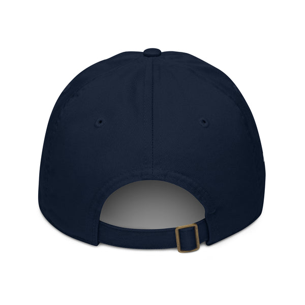 Cà Phê Sữa Đá | Organic dad hat
