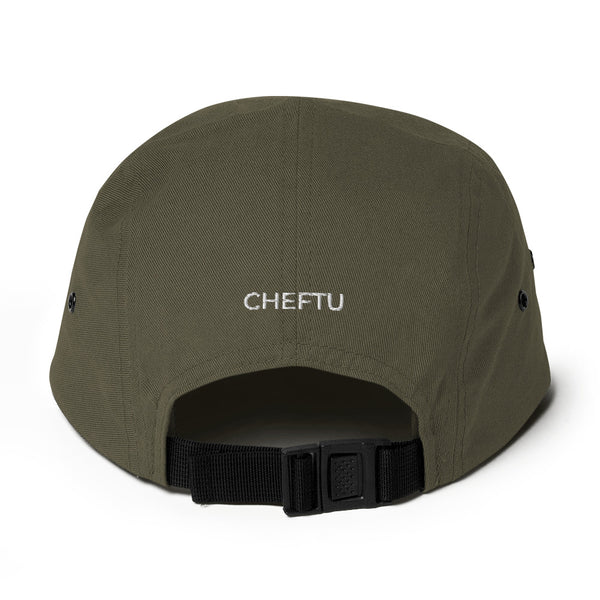 'Need More Fish Sauce' Cap
