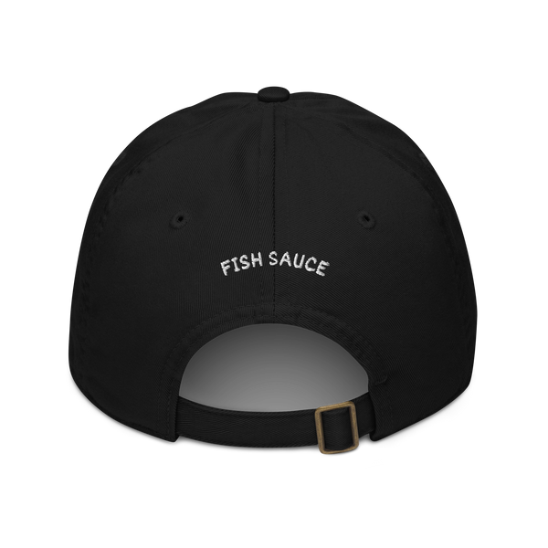 Nước Mắm (Fish Sauce) Dad Hat