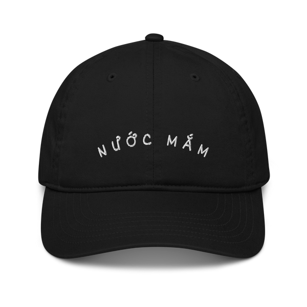 Nước Mắm (Fish Sauce) Dad Hat