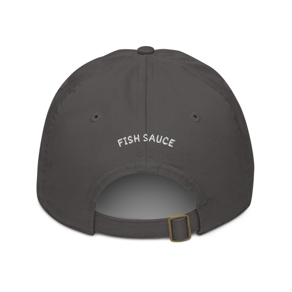 Nước Mắm (Fish Sauce) Dad Hat
