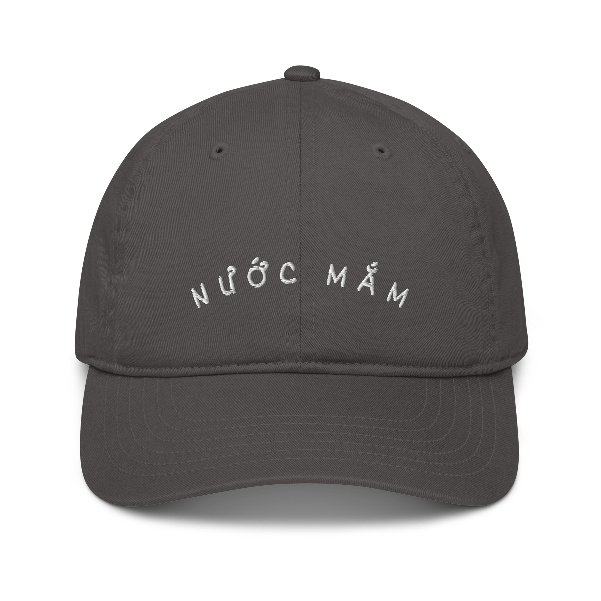 Nước Mắm (Fish Sauce) Dad Hat