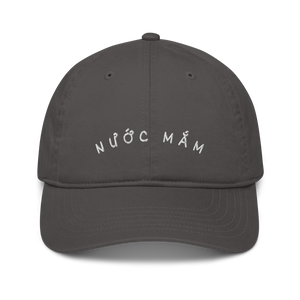 Nước Mắm (Fish Sauce) Dad Hat