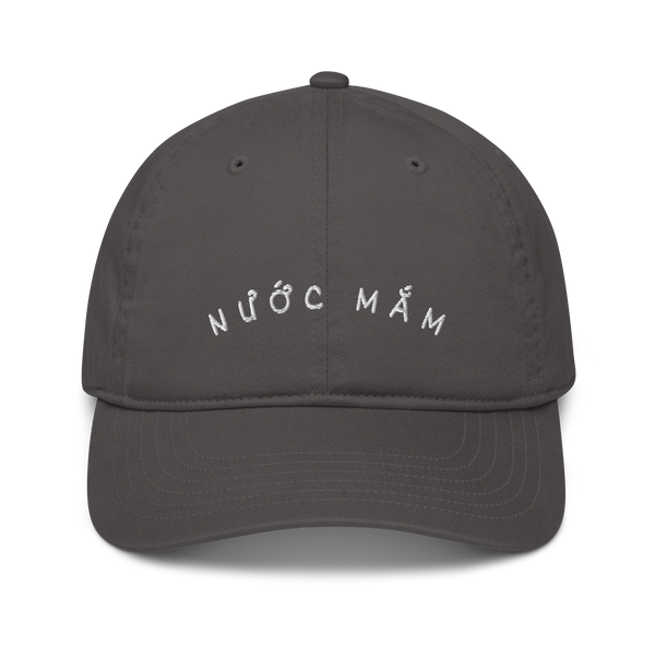 Nước Mắm (Fish Sauce) Dad Hat