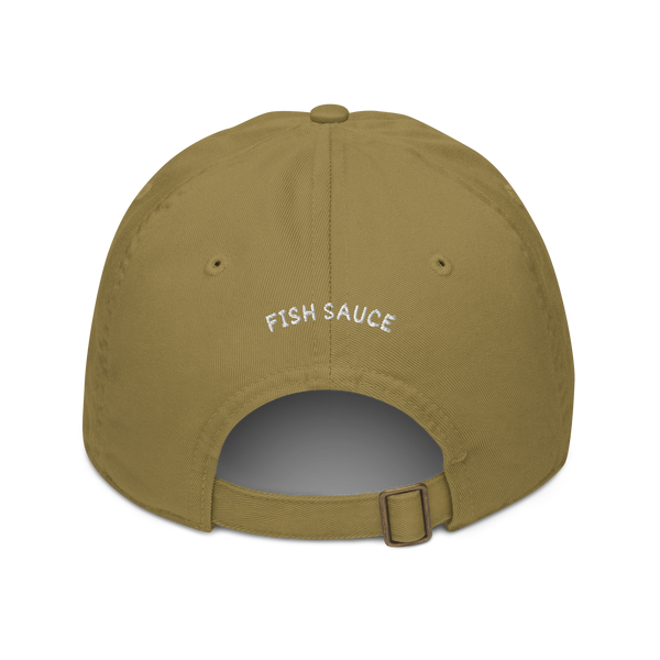 Nước Mắm (Fish Sauce) Dad Hat